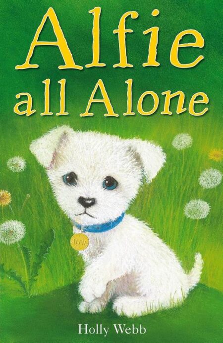 Alfie All Alone