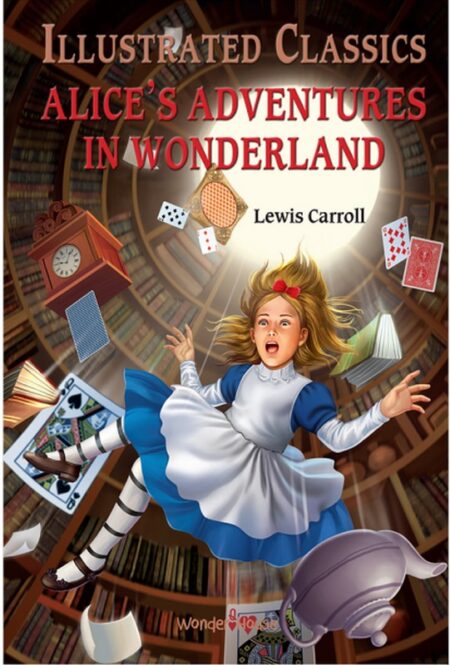Alice's Adventures in Wonderland