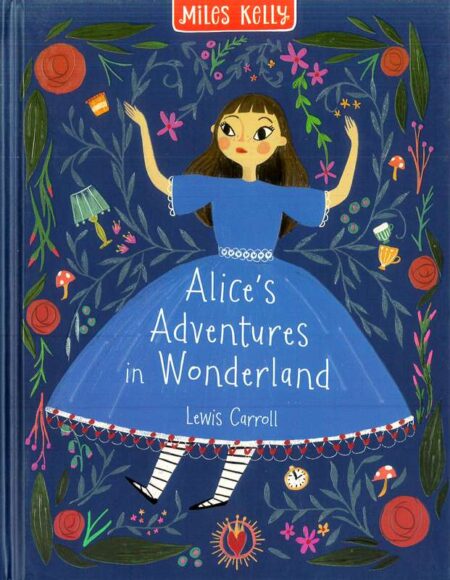 Alice's Adventures in Wonderland