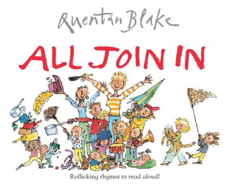 All Join In