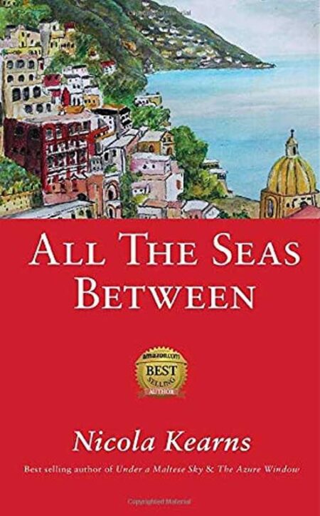 All the Seas Between