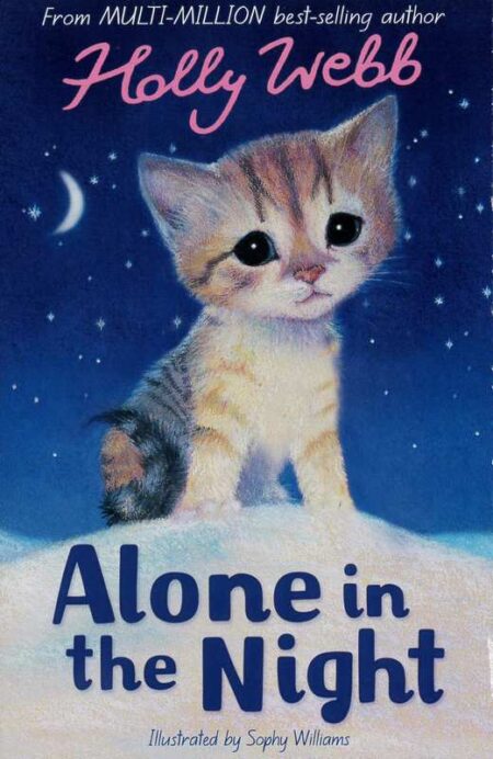 Alone in the Night