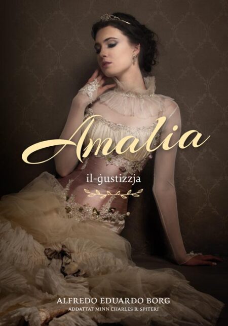 Amalia - Il-Ġustizzja 6