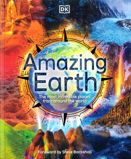 Amazing Earth