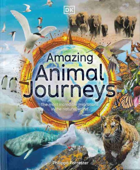 Amazing Animal Journeys