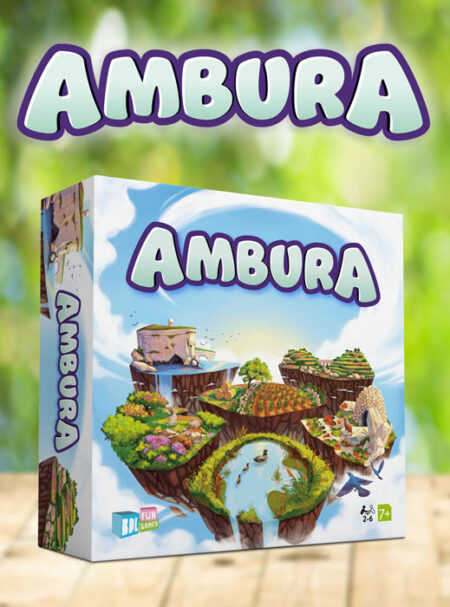 Ambura