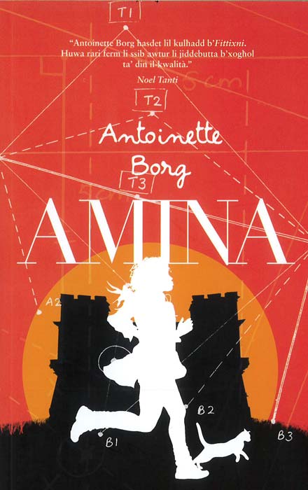 Amina
