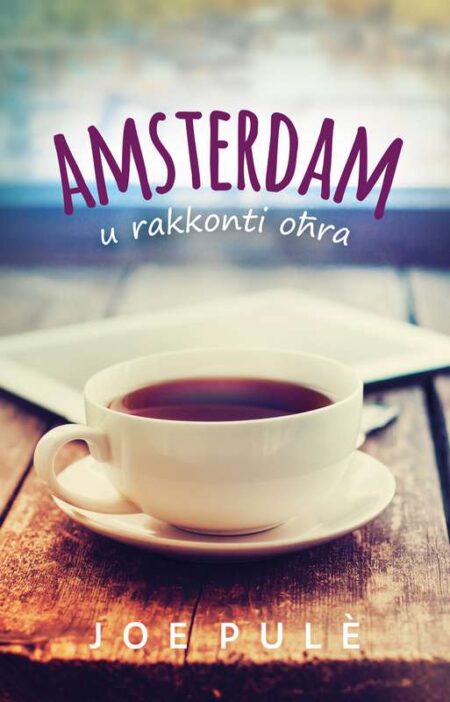 Amsterdam u Rakkonti Oħra