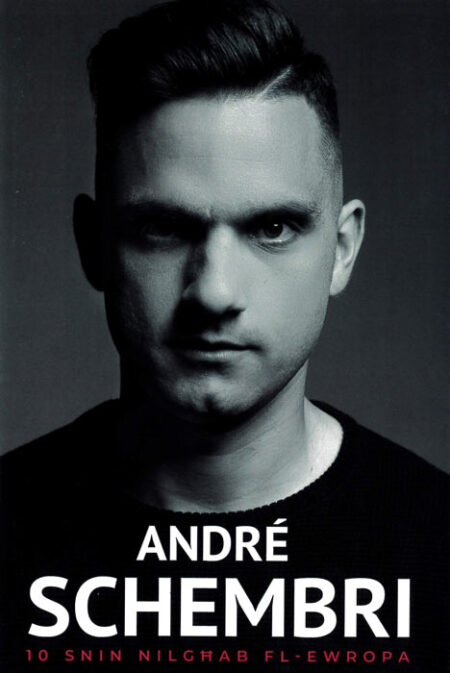 Andre Schembri
