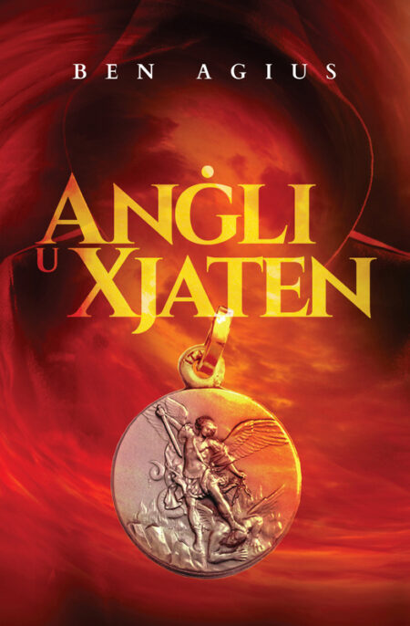 Anġli u Xjaten