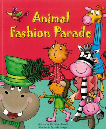 Animal Fashion Parade