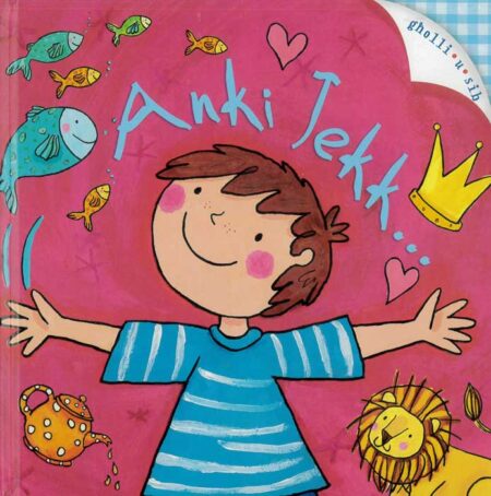 Anki Jekk …