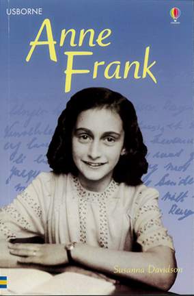 Anne Frank