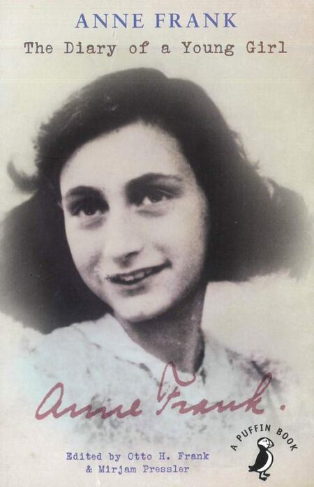 Anne Frank: The Diary of a Young Girl