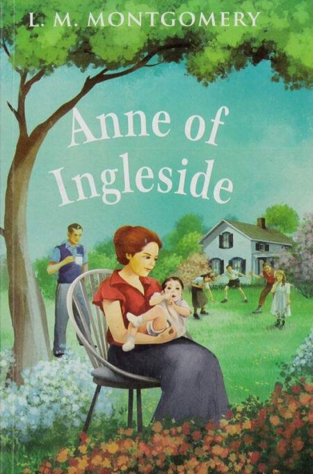 Anne of Ingleside