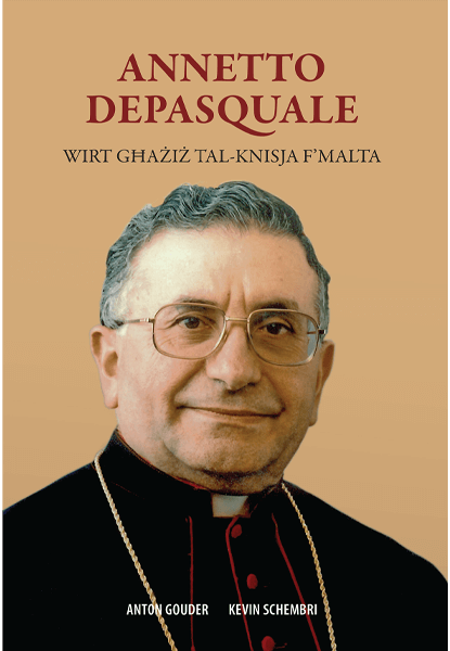 Annetto Depasquale
