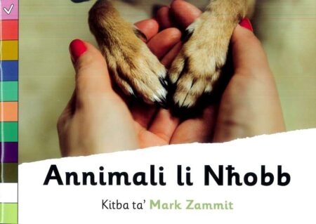 Annimali li Nħobb - Level 1 Roża