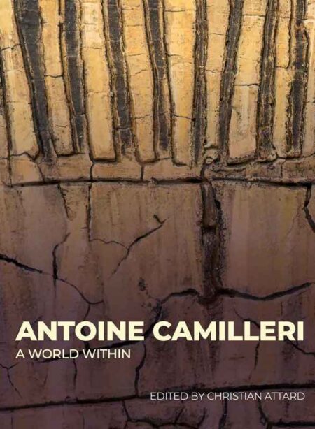Antoine Camilleri: A World Within
