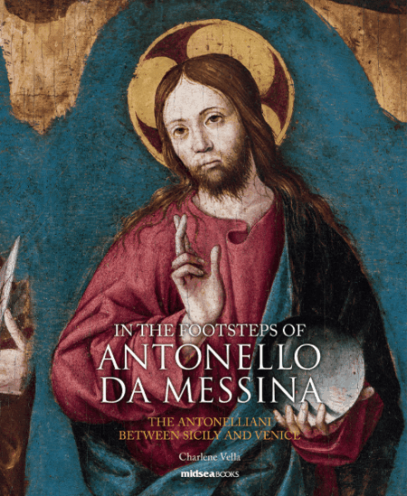 In the Footsteps of Antonello da Messina