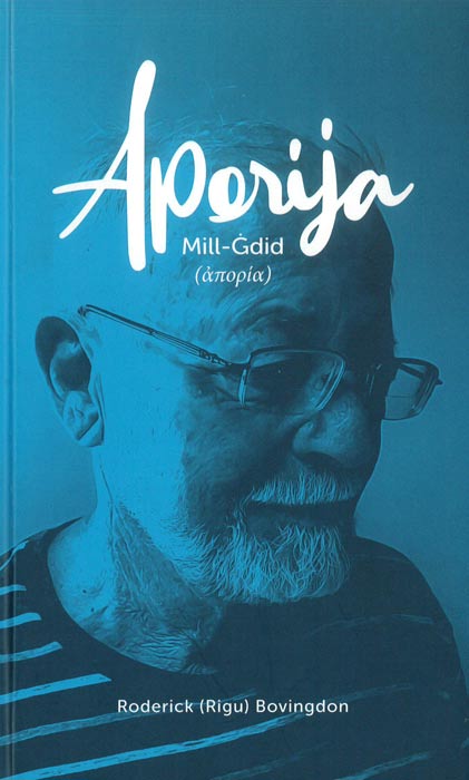 Aporija mill-Ġdid