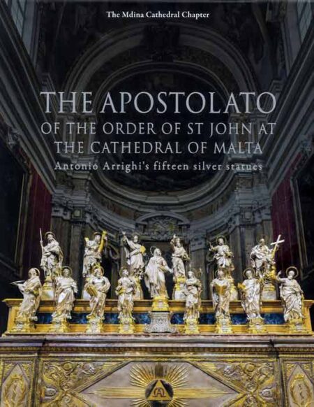 The Apostolato of the Order of St John at the Cathedral of Malta