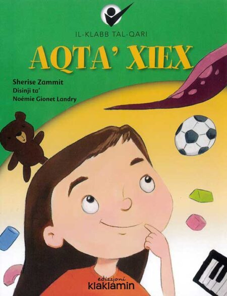 Aqta' Xiex