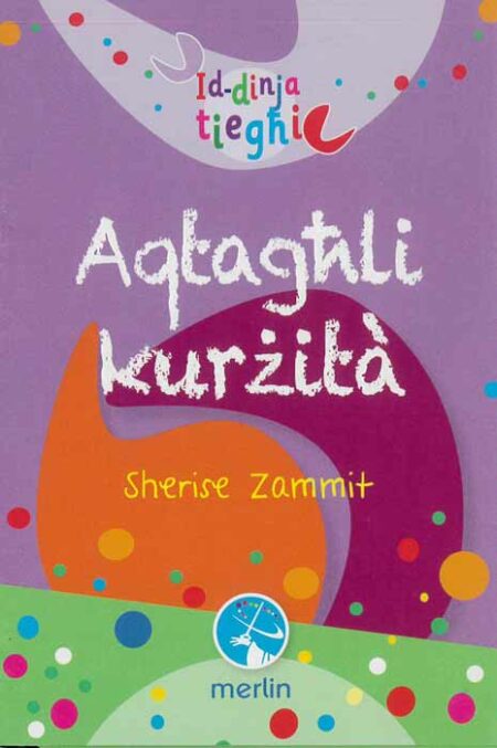 Aqtagħli kurżità (Leħħiet)