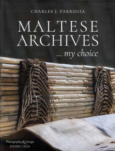 Maltese Archives... my choice