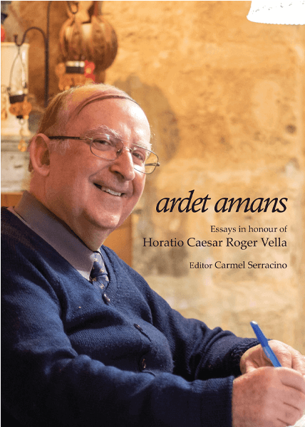 Ardet Amans