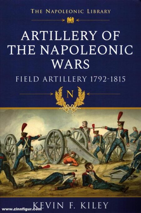Artillery of the Napoleonic Wars