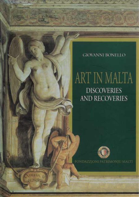 Art in Malta