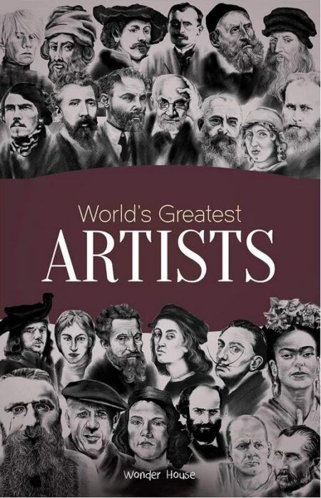 World's Greatest Artists
