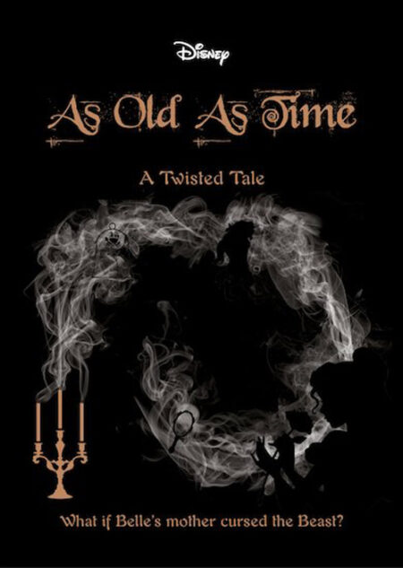 As Old As Time
