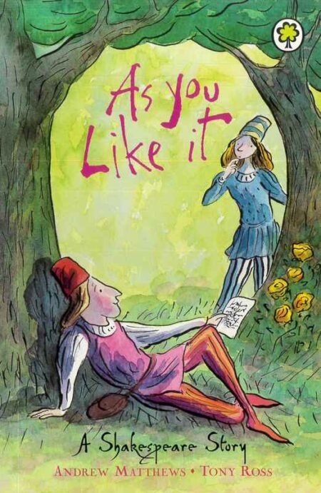 As you Like it