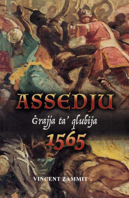 Assedju 1565