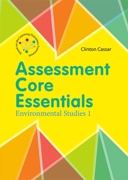 A.C.E. Environmental Studies 1