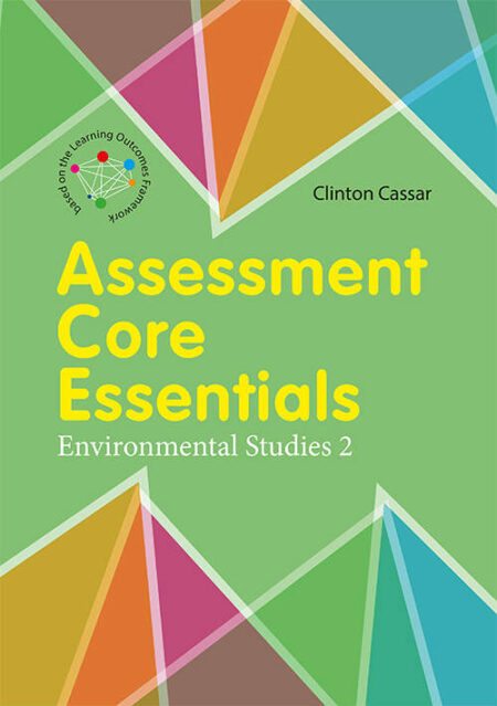 A.C.E. Environmental Studies 2