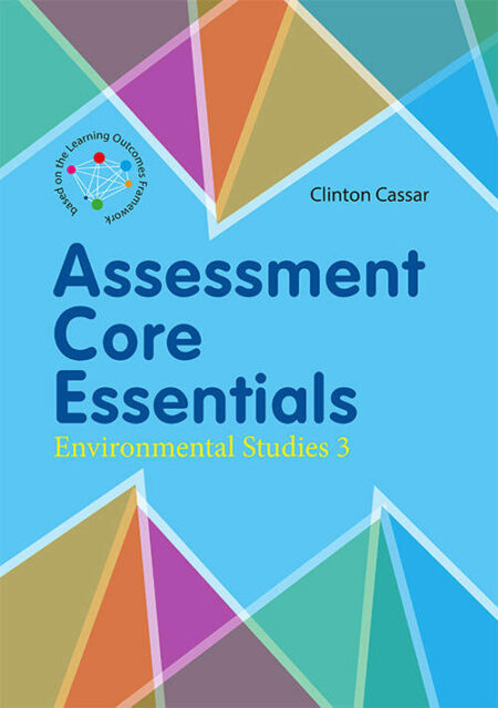 A.C.E. Environmental Studies 3