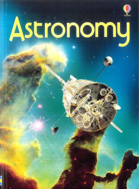 Astronomy