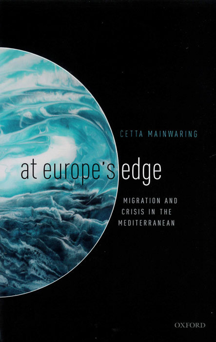 At Europe's Edge