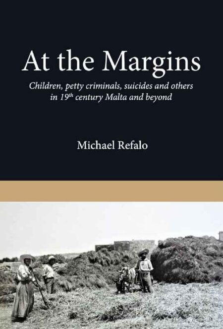 At the Margins