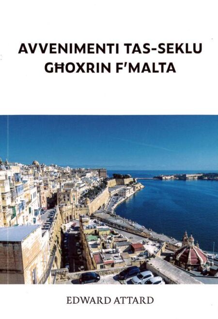Avvenimenti tas-Seklu Għoxrin f'Malta