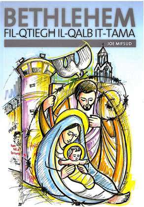 Bethlehem fil-qtiegh il-qalb it-tama