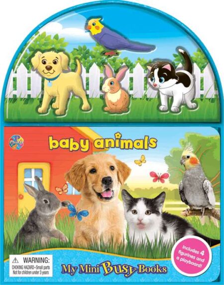 Baby Animals