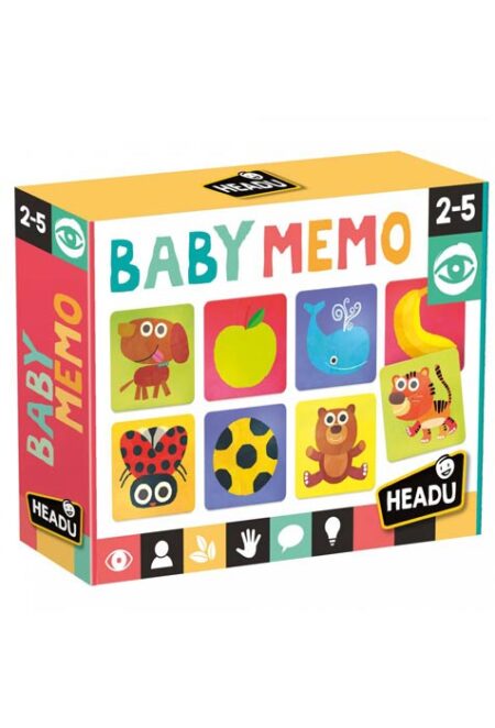 Baby Memo
