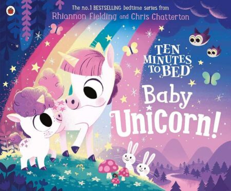Baby Unicorn