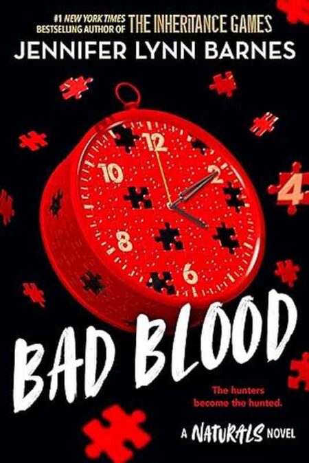 Bad Blood
