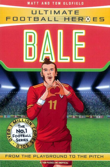 Bale: Ultimate Football Heroes