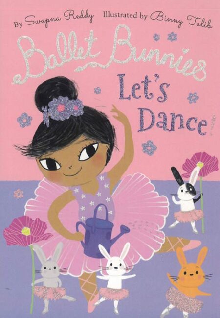 Ballet Bunnies: Let's Dance