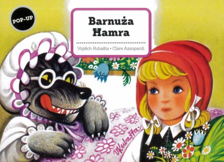 Barnuża Ħamra (pop-up)